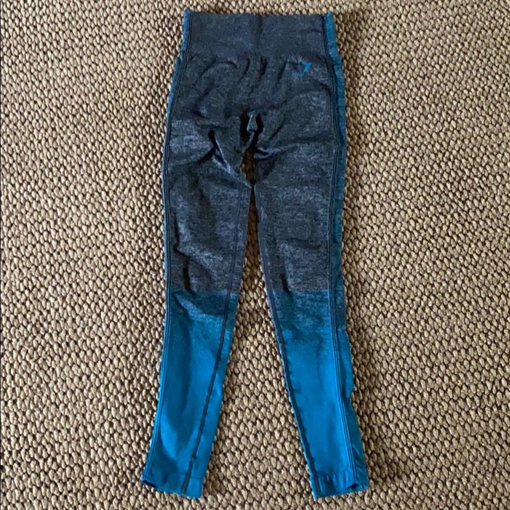 Amplify leggings
